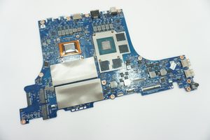 90NR08F0-R00010 Asus AMD Ryzen 7 6800HS  RTX 3050 4GB Motherboard G513R