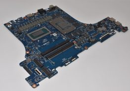 90NR08G0-R00010 Asus Intel Core i9-12900H RTX 3070 Ti 8GB Motherboard G533R