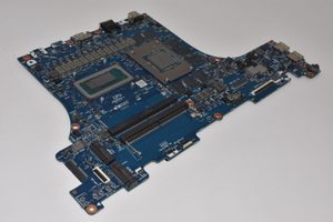 90NR08G0-R00010 Asus Intel Core i9-12900H RTX 3070 Ti 8GB Motherboard G533R