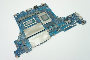 90NR08G0-R10010 Asus Intel Core i9-12900H RTX 3070 Ti 8GB Motherboard G533ZW-AS94