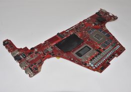 90NR08R0-R00010 Asus Intel i9-12900H 16GB RTX 3080 Ti Motherboard GU603ZX-XS97