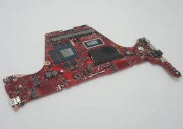 90NR08R0-R00012 Asus Intel Core i9-12900H RTX 3080 Ti 8GB Motherboard GU603ZX