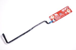 90NR08R0-R10010 Asus Power Button Board GU603ZW-M16.I93070T