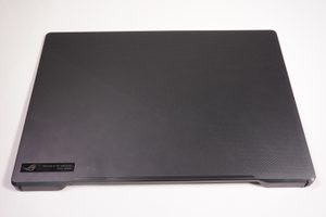 90NR08R1-R7A010 Asus Back LCD Cover Off Black GU603ZM-M16.I73060 GU603ZW-M16