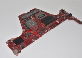 90NR0910-R00010 Asus Intel Core i7-12700H RTX 3060 Motherboard GU603ZM-M16.I73060