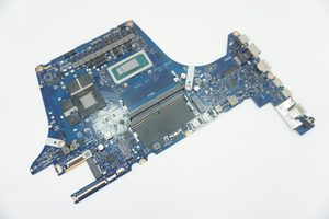 90NR0950-R00010 Asus Intel Core i7-12650H RTX 3050Ti 4GB Motherboard FX517ZE