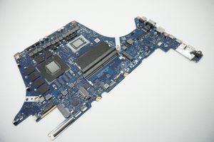 90NR0970-R00011 Asus AMD Ryzen 7 6800H RTX 3060 6GB Motherboard FX506H