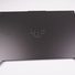 90NR09M1-R7A010 Asus LCD Back Cover Gray FA507RE-A15.R73050T