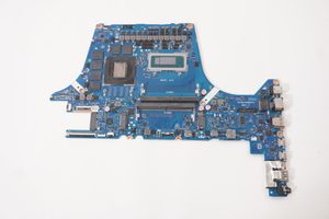 90NR09Q0-R00010 Asus Intel  i7-12650H RTX 3060 6GB Motherboard TUF FX517ZM-AS73