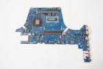 90NR09Q0R00010 Asus Intel Core i7-12650H RTX 3060 6GB Motherboard FX517ZM