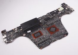 90NR09T0-R00021 Asus AMD Ryzen 9 6900HS RX 6700S Motherboard GA402RJ-G14.R96700