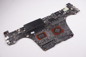 90NR09T0-R00021 Asus AMD Ryzen 9 6900HS RX 6700S Motherboard GA402RJ-G14.R96700