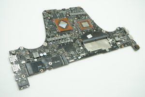 90NR09T0-R00032 Asus AMD Ryzen 7 6800H Radeon RX 6800S Motherboard GA402RK  ROG ZEPHYRUS G14