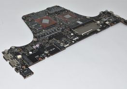 90NR09U0-R00020 Asus AMD Ryzen 9 6900HS 16GB RX 6800S Motherboard GA402XY-XS96