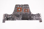 90NR09U0-R00060 Asus AMD Ryzen 9 6900HX 16GB RX 6800S Motherboard GA402RK-XS96-WH