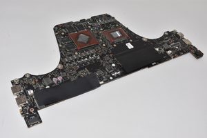 90NR09U0-R00112 Asus AMD Ryzen 9 6900HS 16GB Motherboard GA402RK-G14.R9680
