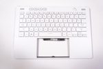 90NR09U1-R31US0 Asus US Palmrest Keyboard White GA402RK-G14.R96800 GA402RK-G