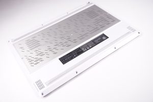 90NR09U3-R7D010 Asus BOTTOM CASE H ASSY GA402RK-G14.R96800