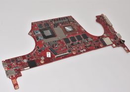 90NR0A40-R00023 Asus AMD Ryzen 9 6900HS 16GB RTX 3050 Motherboard GV301RC-XS94-B