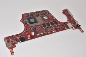 90NR0A40-R00023 Asus AMD Ryzen 9 6900HS 16GB RTX 3050 Motherboard GV301RC-XS94-B