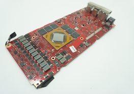 90NR0A90-R00011 Asus AMD RX6700XT 6GB GPU Video Card GC32L