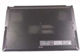 13NR0AP1AM0101 Asus Bottom Base Cover Off Black GV601RM-X16.R93060