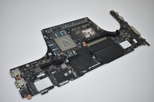 90NR0AT0-R00020 Asus AMD Ryzen 9 6900HS RTX 3060 Motherboard GV601RE