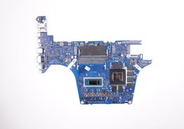 90NR0AV0-R00010 Asus Intel Core i7-12650H RTX 3070 Motherboard FX517ZR-F15.I73070