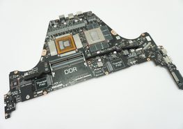 90NR0BI0-R00010 Asus AMD Ryzen 9 7945HX  RTX 4090 16GB Motherboard GX650PY-XS97