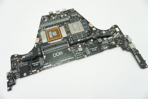 90NR0BI0-R00010 Asus AMD Ryzen 9 7945HX  RTX 4090 16GB Motherboard GX650PY-XS97