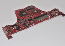 90NR0BJ0-R00010 Asus AMD Ryzen 9 7940HS RTX 4090 Motherboard GA402XY-XS96