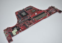 90NR0BJ0-R00011 Asus AMD Ryzen 9 7940HS RTX 4090 Motherboard GA402XY-XS96