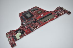 90NR0BJ0-R00011 Asus AMD Ryzen 9 7940HS RTX 4090 Motherboard GA402XY-XS96