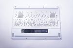90NR0BJ3-R7D010 Asus Bottom Base Cover Moonlight White GA402XI-G14.R94070