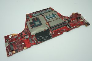 90NR0BR0-R00010 Asus Intel Core i9-13900H RTX 4070 Motherboard GU604VY-XS97