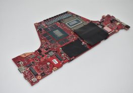 90NR0BR0-R00012 Asus Intel Core i9-13900H  RTX 4090 8GB Motherboard GU604VY