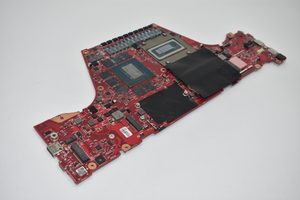 90NR0BR0-R00012 Asus Intel Core i9-13900H  RTX 4090 8GB Motherboard GU604VY