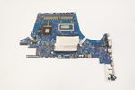 90NR0BV0-R00061 Asus Intel i7-13620H RTX 4060 8GB Motherboard FX507VV-WS74