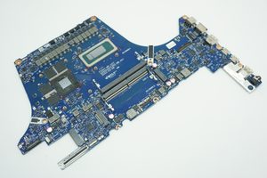 90NR0BV0-R00062 Asus Intel Core i7-13620H GeForce RTX 4060 8GB Motherboard FX507