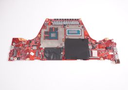 90NR0BW0-R00010 Asus Intel i9-13900H  RTX 4070 Motherboard GU604VI-M16.I94070