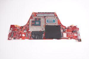 90NR0BW0-R00010 Asus Intel i9-13900H  RTX 4070 Motherboard GU604VI-M16.I94070
