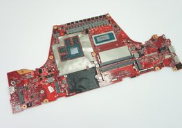 90NR0BW0-R00012 Asus Intel Core i9-13900H RTX 4070 12GB Motherboard GU604VI-M16.I94070