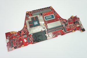90NR0BW0-R00012 Asus Intel Core i9-13900H RTX 4070 12GB Motherboard GU604VI-M16.I94070