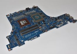 90NR0C30-R00041 Asus AMD Ryzen 9 7945HX RTX 4060 Motherboard G713PV-DS94