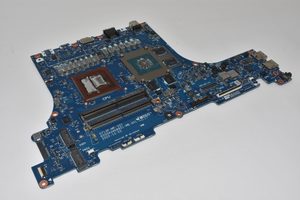 90NR0C30-R00041 Asus AMD Ryzen 9 7945HX RTX 4060 Motherboard G713PV-DS94