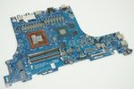 90NR0C50-R00050 Asus AMD Ryzen 9 7940HX GeForce RTX 4050 6GB Motherboard G713P