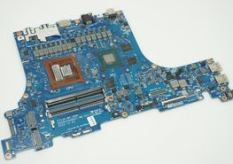90NR0C50-R00050 Asus AMD Ryzen 9 7940HX GeForce RTX 4050 6GB Motherboard G713P