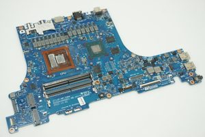 90NR0C50-R00050 Asus AMD Ryzen 9 7940HX GeForce RTX 4050 6GB Motherboard G713P
