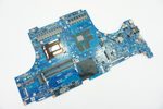 90NR0C60-R00035 Asus Intel Core i9-13980HX RTX 4060 8GB Motherboard G614JV-AS94