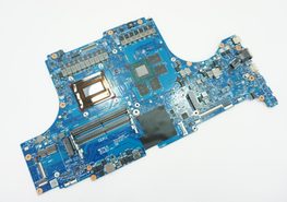 90NR0C60-R00035 Asus Intel Core i9-13980HX RTX 4060 8GB Motherboard G614JV-AS94